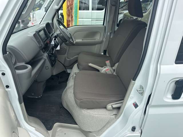 日産 クリッパーバン ６６０ ＤＸ ハイルーフ R6年 (東海) 99