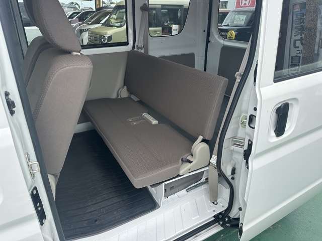 日産 クリッパーバン ６６０ ＤＸ ハイルーフ R6年 (東海) 99