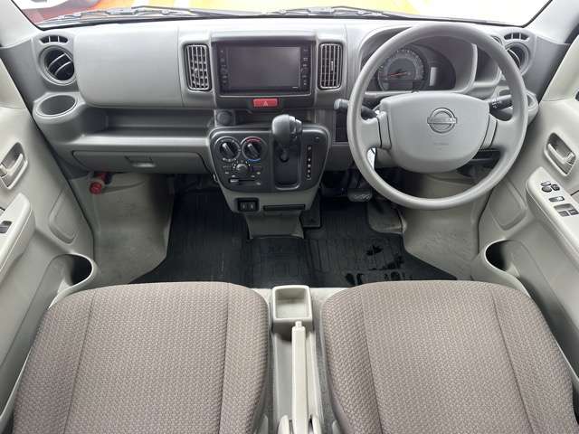 日産 クリッパーバン ６６０ ＤＸ ハイルーフ R6年 (東海) 99