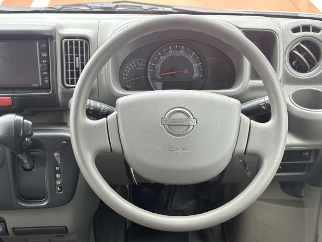 日産 クリッパーバン ６６０ ＤＸ ハイルーフ R6年 (東海) 99