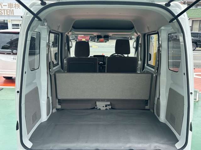 日産 クリッパーバン ６６０ ＤＸ ハイルーフ R6年 (東海) 99