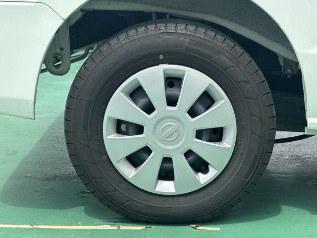 日産 クリッパーバン ６６０ ＤＸ ハイルーフ R6年 (東海) 99