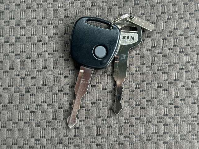 日産 クリッパーバン ６６０ ＤＸ ハイルーフ R6年 (東海) 99