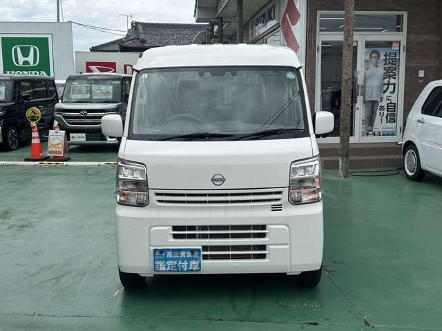 日産 クリッパーバン ６６０ ＤＸ ハイルーフ R6年 (東海) 99