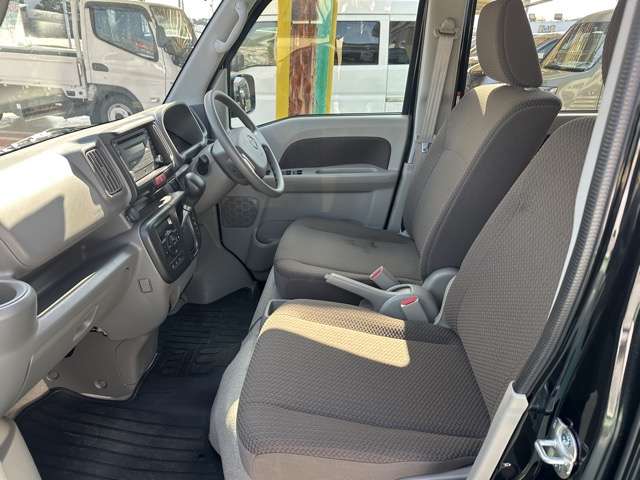 日産 クリッパーバン ６６０ ＧＸターボ ハイルーフ R6年 (東海) 99