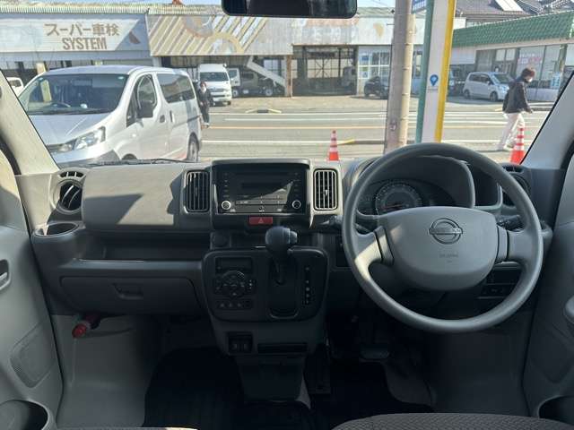 日産 クリッパーバン ６６０ ＧＸターボ ハイルーフ R6年 (東海) 99