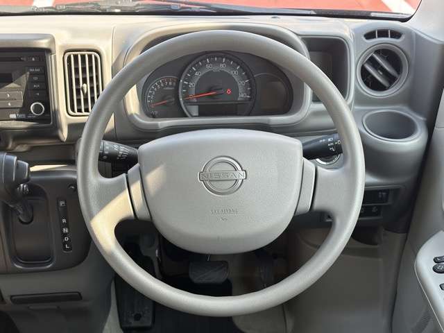 日産 クリッパーバン ６６０ ＧＸターボ ハイルーフ R6年 (東海) 99