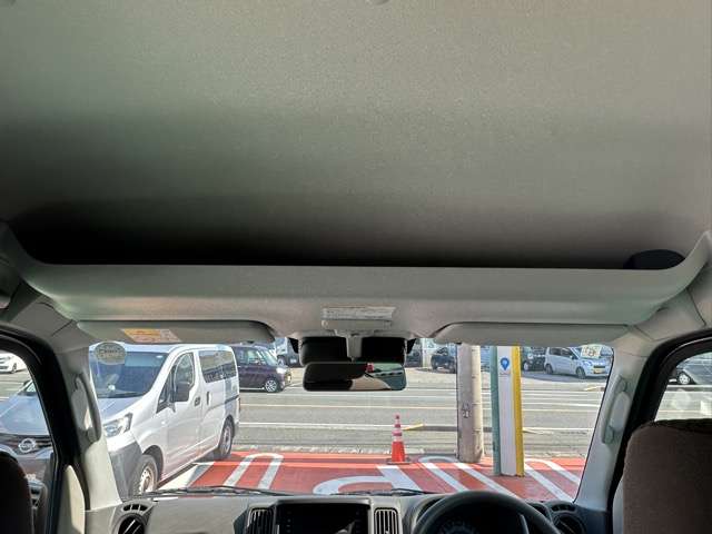 日産 クリッパーバン ６６０ ＧＸターボ ハイルーフ R6年 (東海) 99