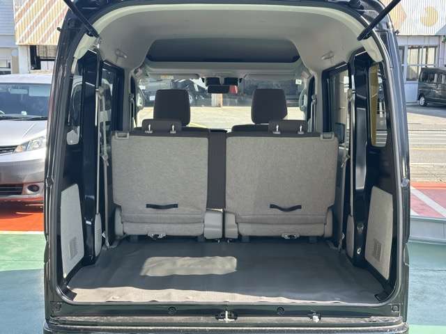 日産 クリッパーバン ６６０ ＧＸターボ ハイルーフ R6年 (東海) 99