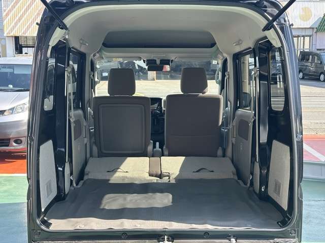 日産 クリッパーバン ６６０ ＧＸターボ ハイルーフ R6年 (東海) 99