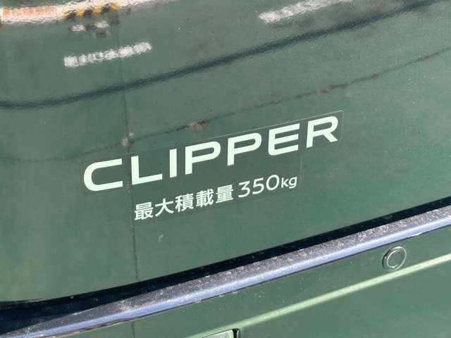 日産 クリッパーバン ６６０ ＧＸターボ ハイルーフ R6年 (東海) 99