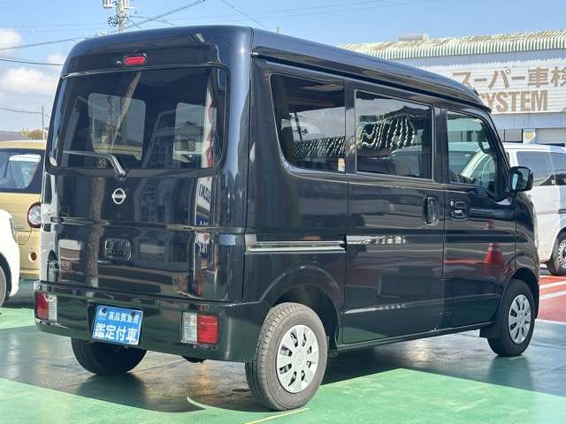 日産 クリッパーバン ６６０ ＧＸターボ ハイルーフ R6年 (東海) 99