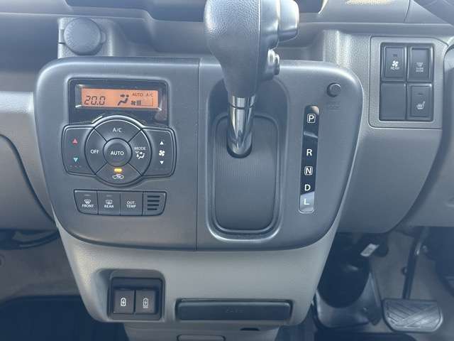 日産 クリッパーバン ６６０ ＧＸターボ ハイルーフ R6年 (東海) 99