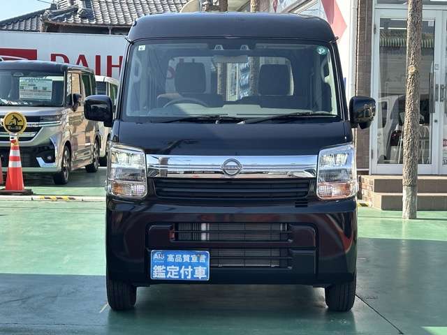 日産 クリッパーバン ６６０ ＧＸターボ ハイルーフ R6年 (東海) 99