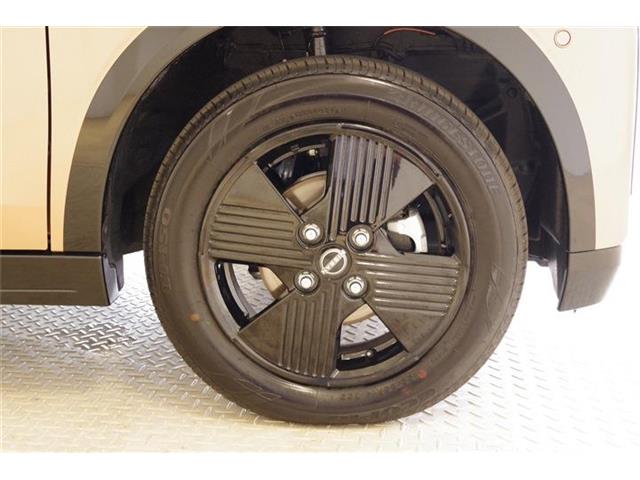 日産 サクラ Ｘ ９０周年記念車 R6年 (東海) 99