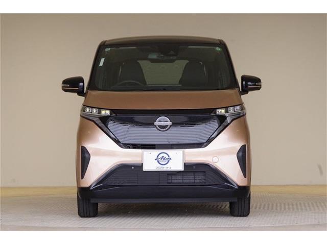 日産 サクラ Ｘ ９０周年記念車 R6年 (東海) 99