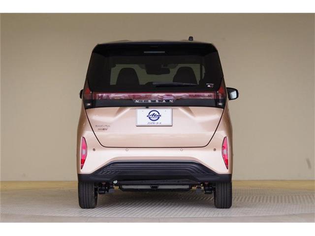 日産 サクラ Ｘ ９０周年記念車 R6年 (東海) 99