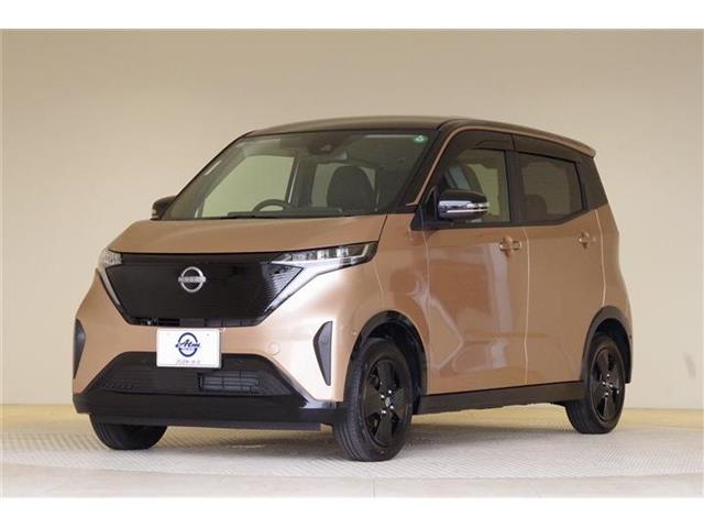 日産 サクラ Ｘ ９０周年記念車 R6年 (東海) 99