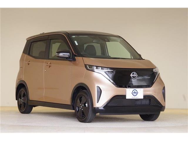 日産 サクラ Ｘ ９０周年記念車 R6年 (東海) 99