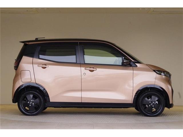 日産 サクラ Ｘ ９０周年記念車 R6年 (東海) 99