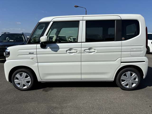 スズキ スペーシア ６６０ ハイブリッド Ｘ R6年 (近畿) 99