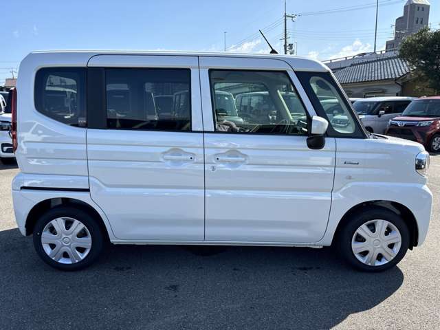 スズキ スペーシア ６６０ ハイブリッド Ｘ R6年 (近畿) 99