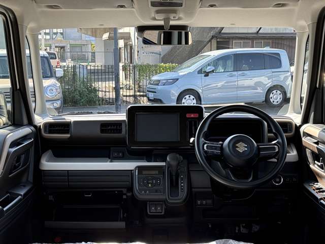 スズキ スペーシア ６６０ ハイブリッド Ｘ R6年 (近畿) 99