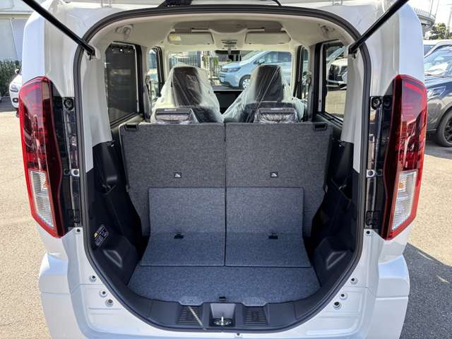 スズキ スペーシア ６６０ ハイブリッド Ｘ R6年 (近畿) 99