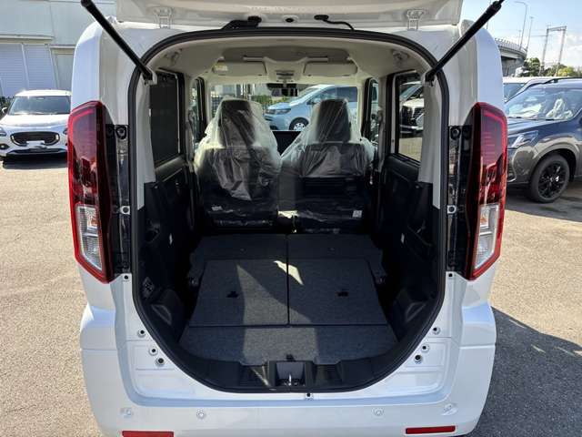 スズキ スペーシア ６６０ ハイブリッド Ｘ R6年 (近畿) 99