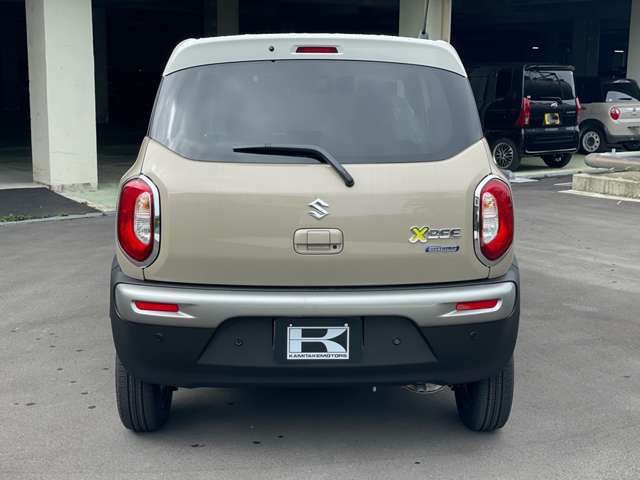 スズキ クロスビー １．０ ハイブリッド ＭＺ R6年 (近畿) 99