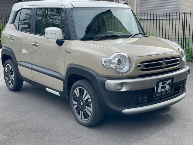 スズキ クロスビー １．０ ハイブリッド ＭＺ R6年 (近畿) 99