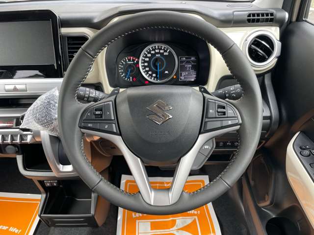 スズキ クロスビー １．０ ハイブリッド ＭＺ R6年 (近畿) 99