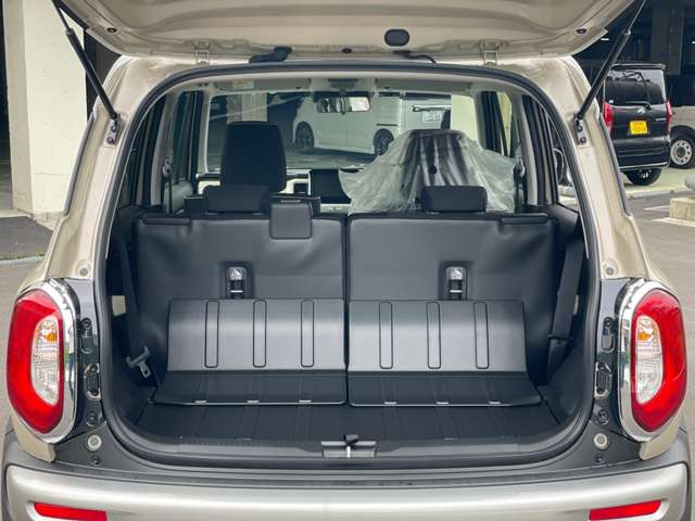 スズキ クロスビー １．０ ハイブリッド ＭＺ R6年 (近畿) 99