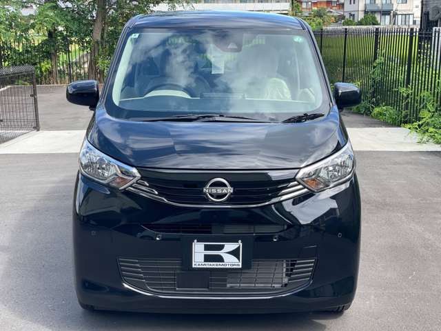 日産 デイズ ６６０ Ｘ R6年 (近畿) 99