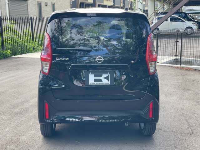 日産 デイズ ６６０ Ｘ R6年 (近畿) 99