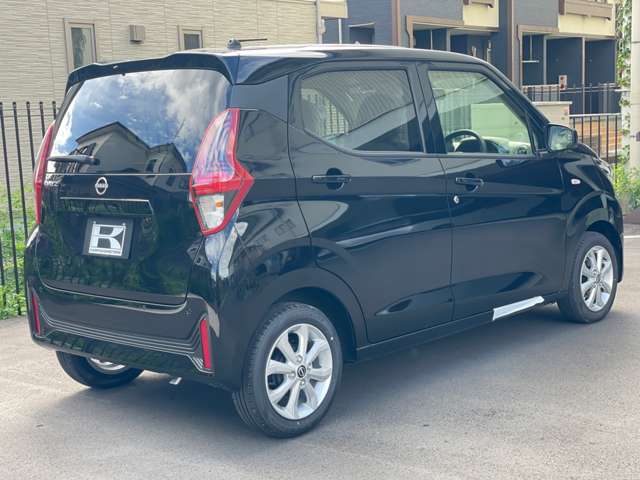 日産 デイズ ６６０ Ｘ R6年 (近畿) 99