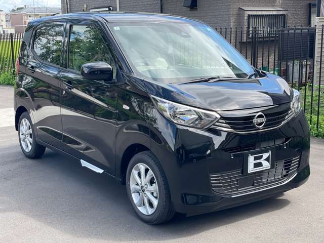 日産 デイズ ６６０ Ｘ R6年 (近畿) 99