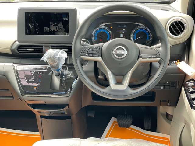 日産 デイズ ６６０ Ｘ R6年 (近畿) 99