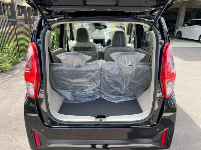 日産 デイズ ６６０ Ｘ R6年 (近畿) 99