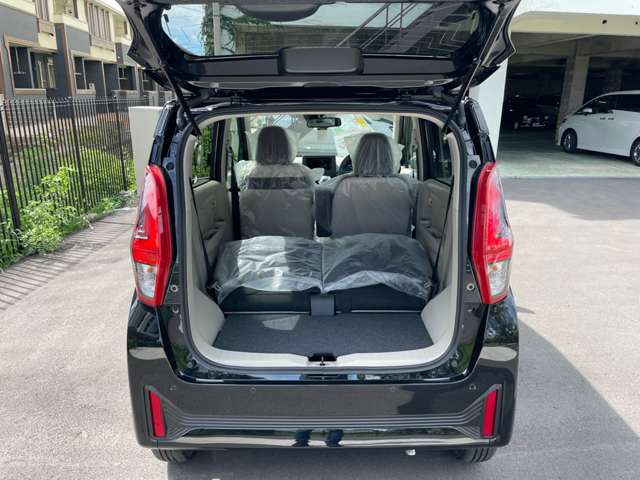 日産 デイズ ６６０ Ｘ R6年 (近畿) 99