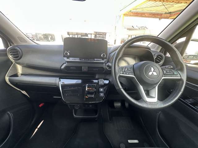 三菱 ｅＫクロス　ＥＶ Ｐ R4年 (東海) 99