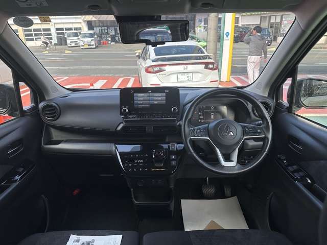 三菱 ｅＫクロス　ＥＶ Ｐ R4年 (東海) 99