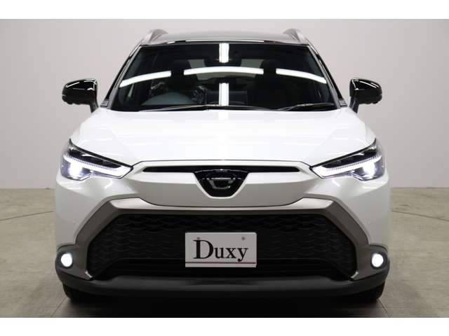 トヨタ カローラクロス　ハイブリッド １．８ ハイブリッド Ｚ R7年 (東海) 99