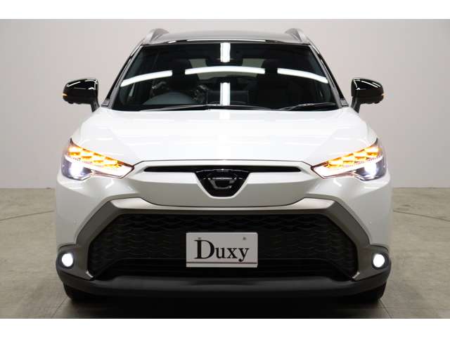 トヨタ カローラクロス　ハイブリッド １．８ ハイブリッド Ｚ R7年 (東海) 99