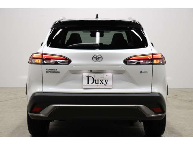 トヨタ カローラクロス　ハイブリッド １．８ ハイブリッド Ｚ R7年 (東海) 99