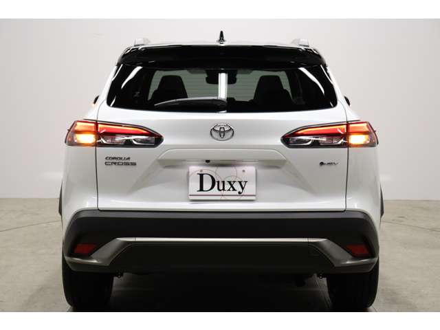 トヨタ カローラクロス　ハイブリッド １．８ ハイブリッド Ｚ R7年 (東海) 99