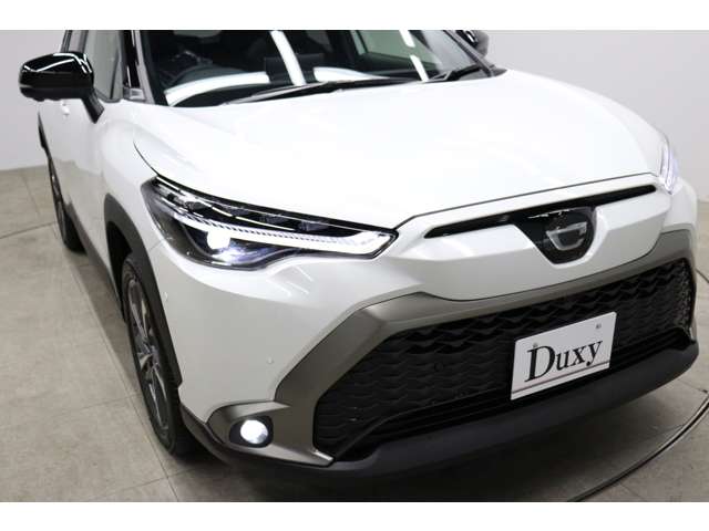 トヨタ カローラクロス　ハイブリッド １．８ ハイブリッド Ｚ R7年 (東海) 99