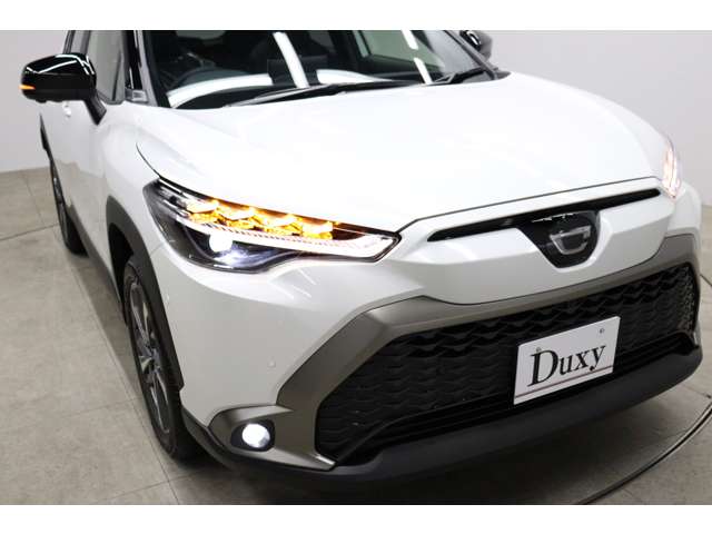 トヨタ カローラクロス　ハイブリッド １．８ ハイブリッド Ｚ R7年 (東海) 99