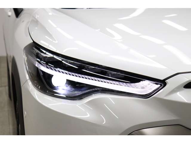 トヨタ カローラクロス　ハイブリッド １．８ ハイブリッド Ｚ R7年 (東海) 99