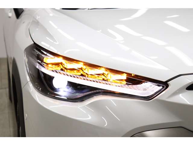 トヨタ カローラクロス　ハイブリッド １．８ ハイブリッド Ｚ R7年 (東海) 99